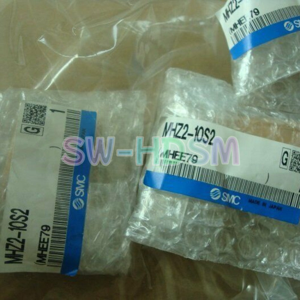 1PCS  for SMC MHZ2-10S2 Gripper Cylinder Freight Free
