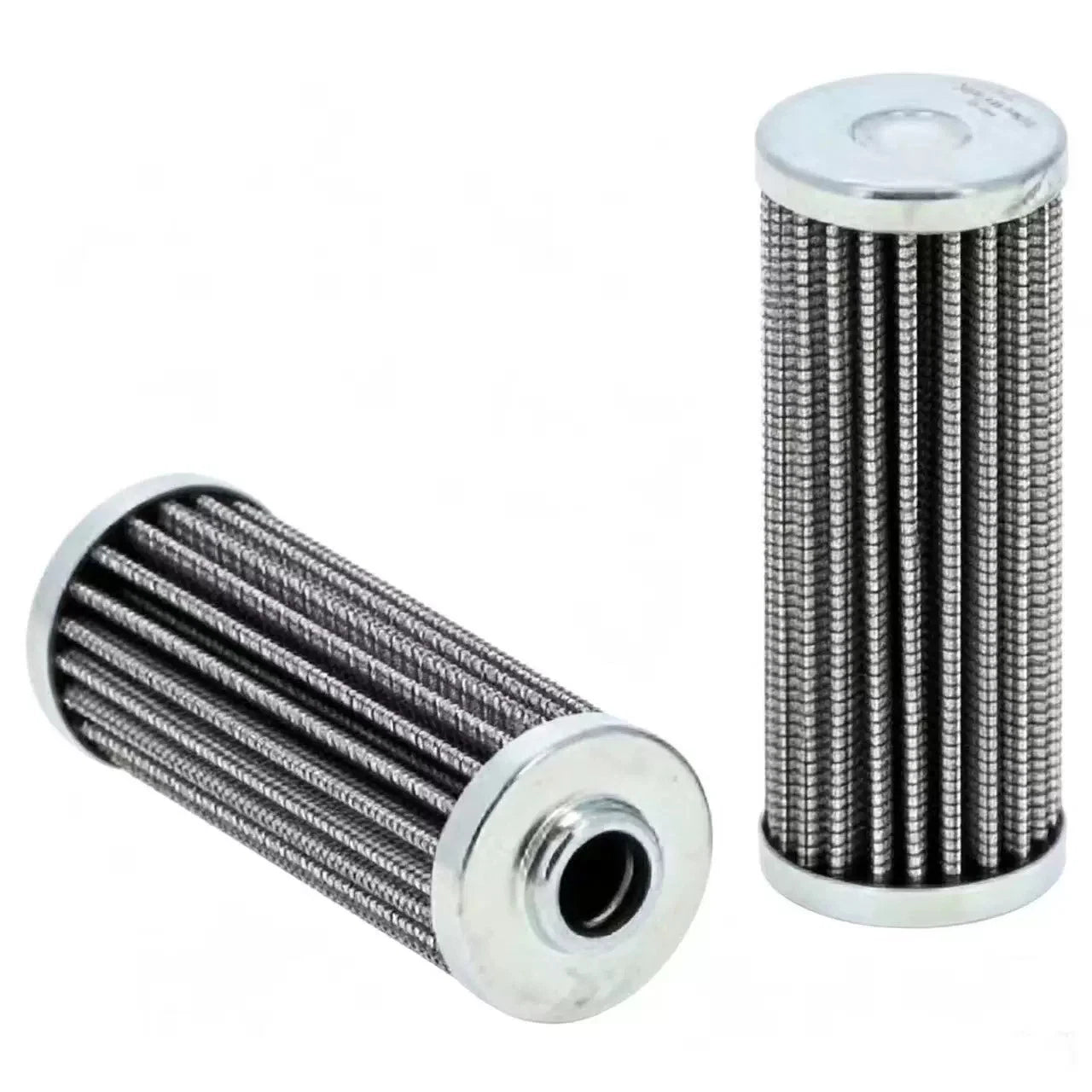 1PCS  FIT FOR Hydraulic oil filter element R928017073