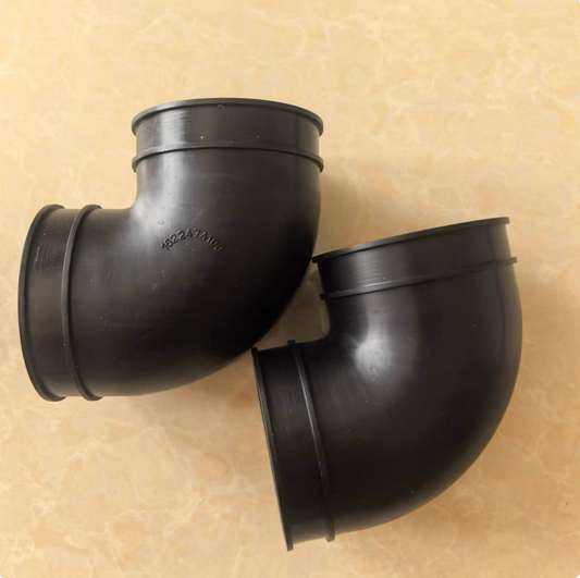 1PC  1622474100 Elbow-shaped Intake Pipe for Atlas Copco Air Compressor