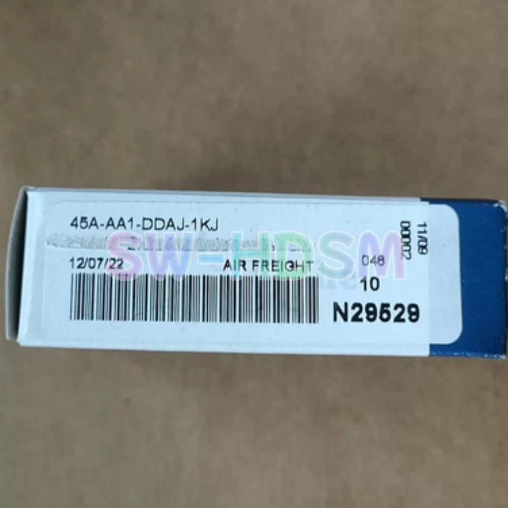 1PCS  for Mac 45A-AA1-DDAJ-1KJ Solenoid Valve Freight Free