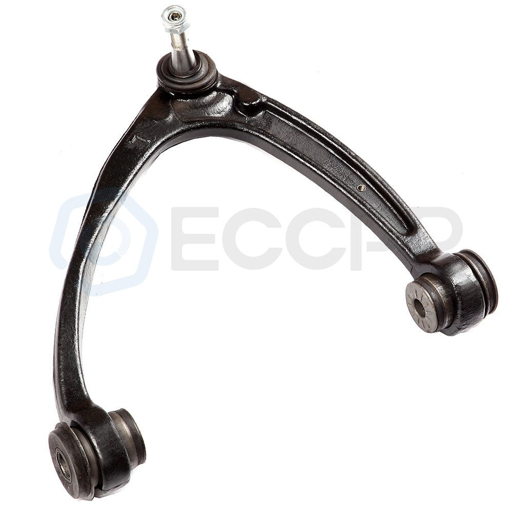 12pcs For 2008 - 2013 Cadillac Escalade Lower Control Arm Wheel Bearing Tie Rod