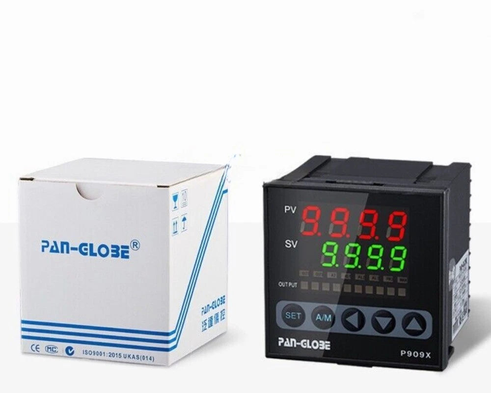 1PC  FIT FOR P909X-301-010-300AX Temperature Controller