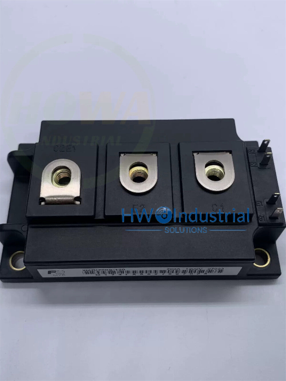 1/piece  Fuji IGBT Power Module 2MBI200S-120