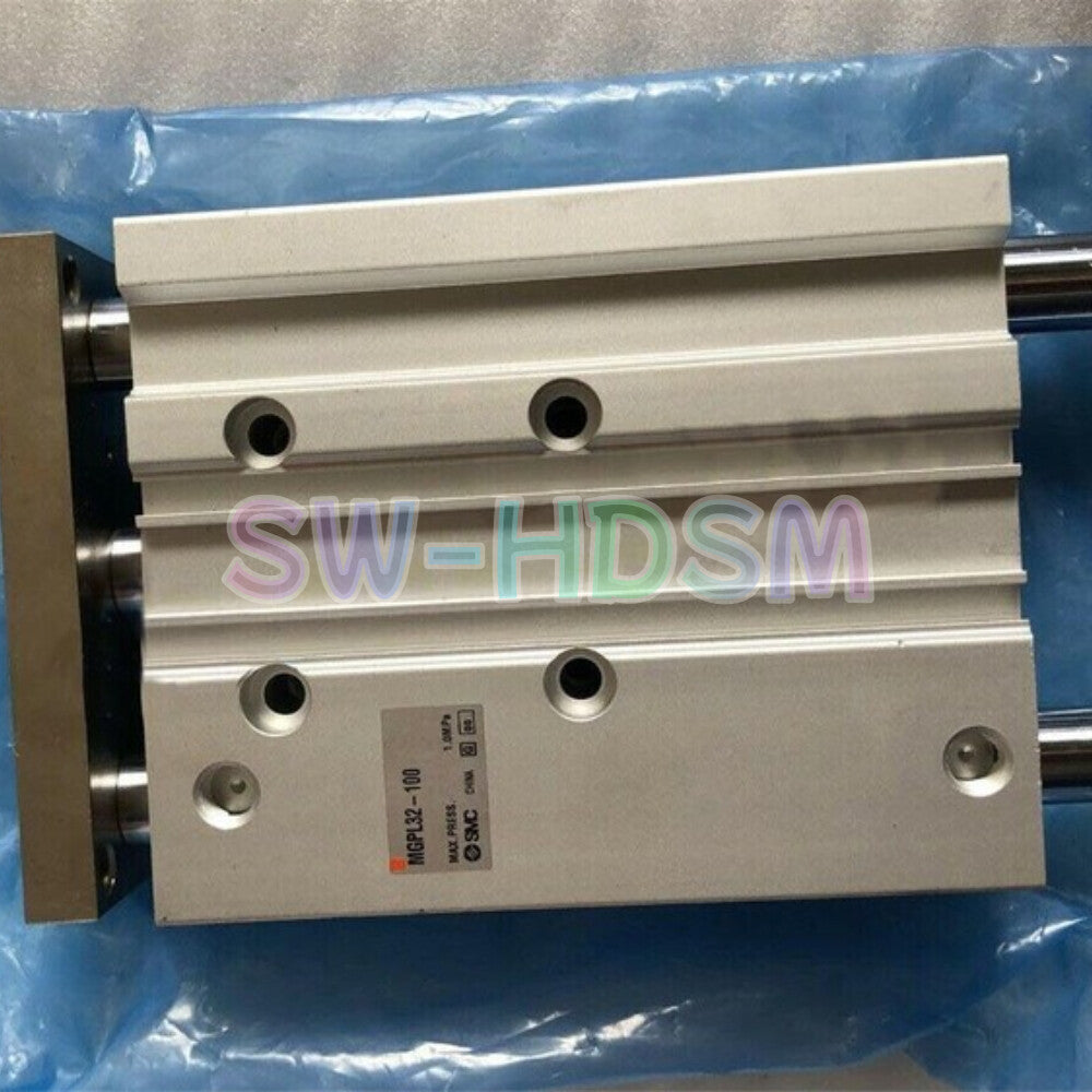 1PCS  For SMC cylinder MGPL32-100 freight free