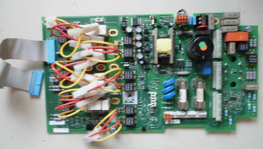 & Tested PARKER AH470330T012/1A PC Board