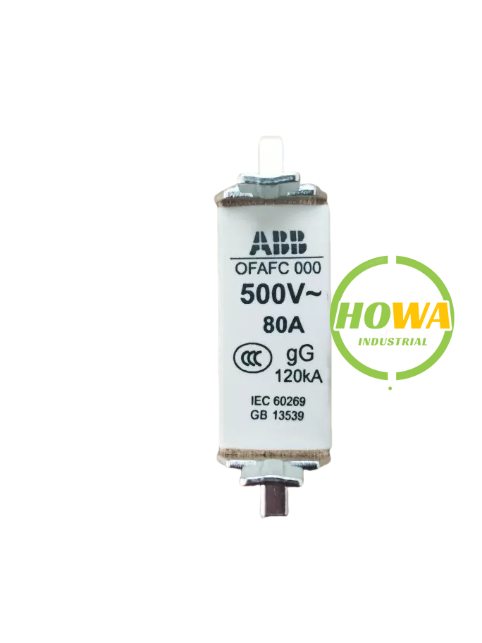 1/piece  ABB Fuse OFAFC000GG6 OFAFC000GG10 OFAFC000GG16 OFAFC000GG20
