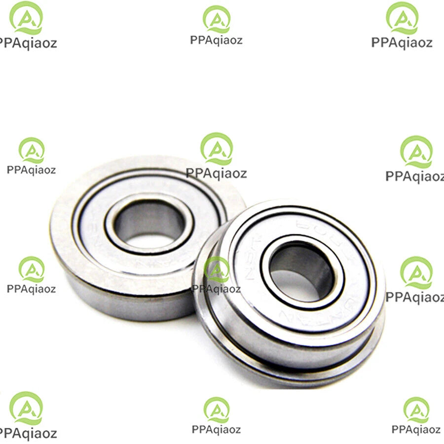 10PCS NSK F608ZZ Deep Groove Ball Bearings 8x22x7mm #P
