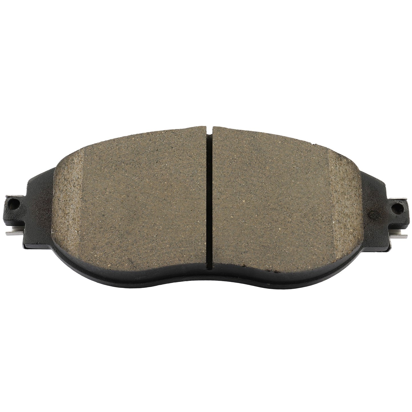 4X Front Ceramic Brake Pad for Volkswagen Arteon Tiguan 2019-2022 Audi Q3