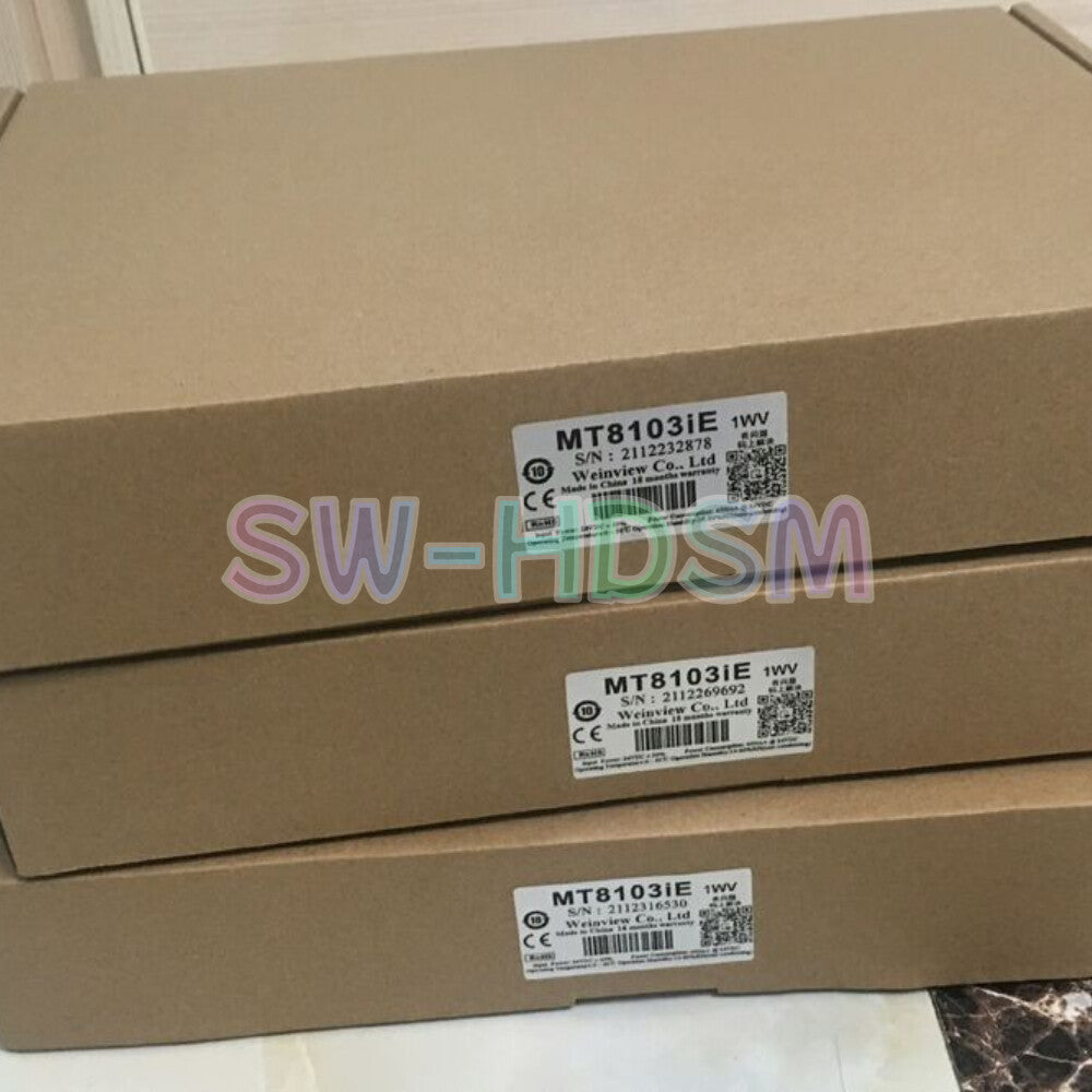 1PCS  MT8103iE MT 8103iE WEINVIEM MT8103IE Touch Screen freight free