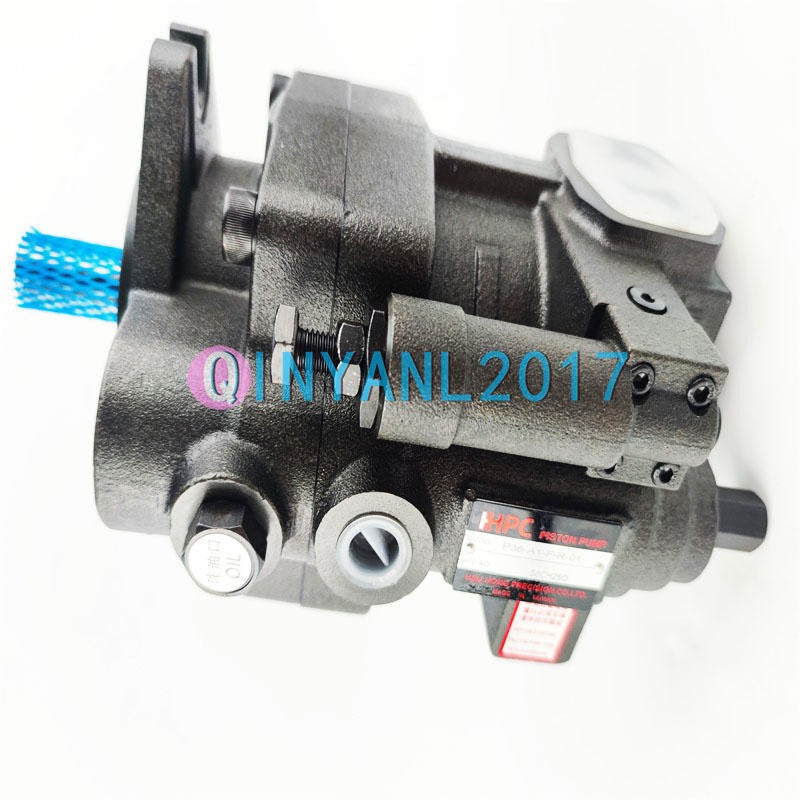 1PCS  HHPC P36-A1-F-R-01 Variable Piston Pump Plunger Pump Fast delivery
