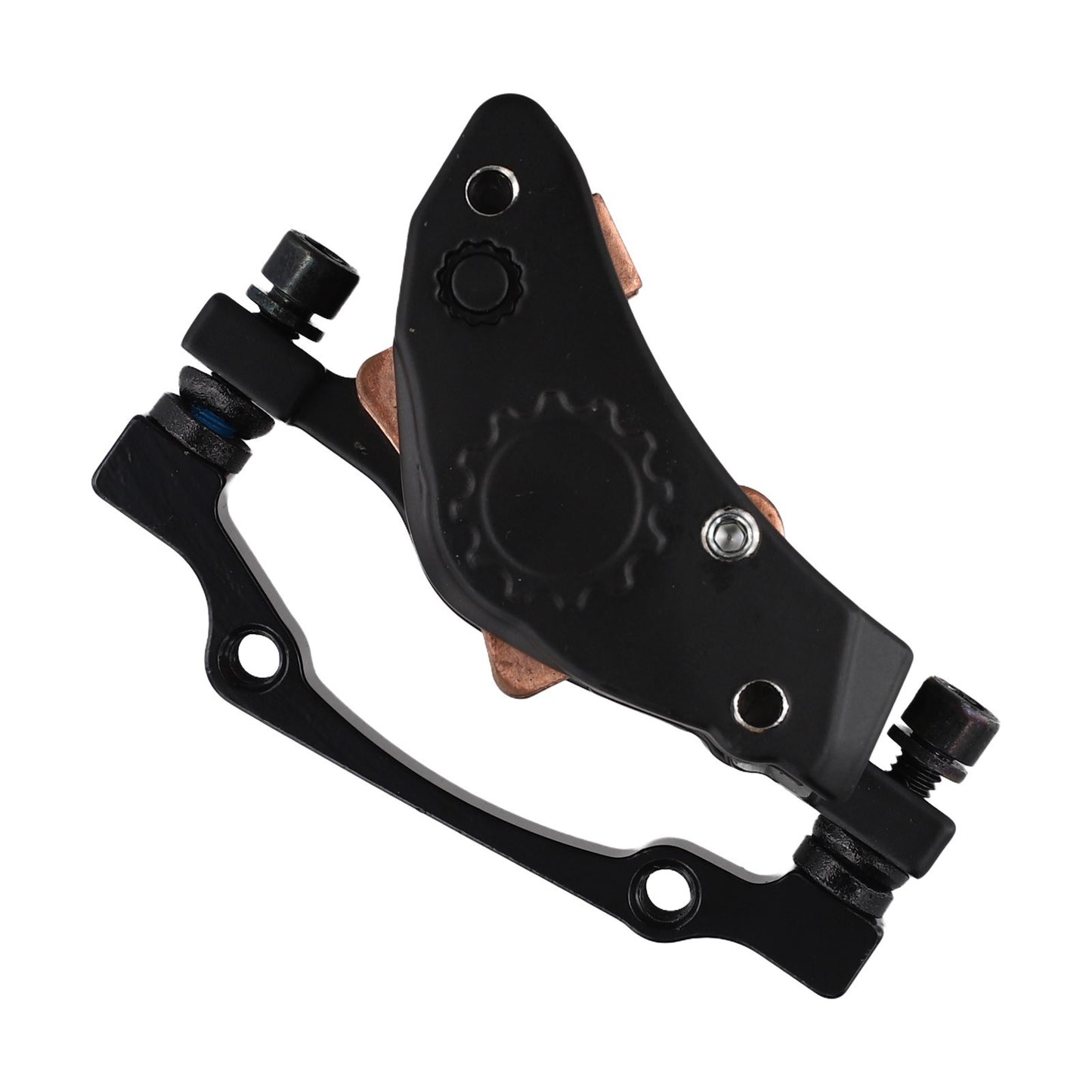 Practical Electronic Hydraulic Brake Lever for Electric Bicycle Scooter