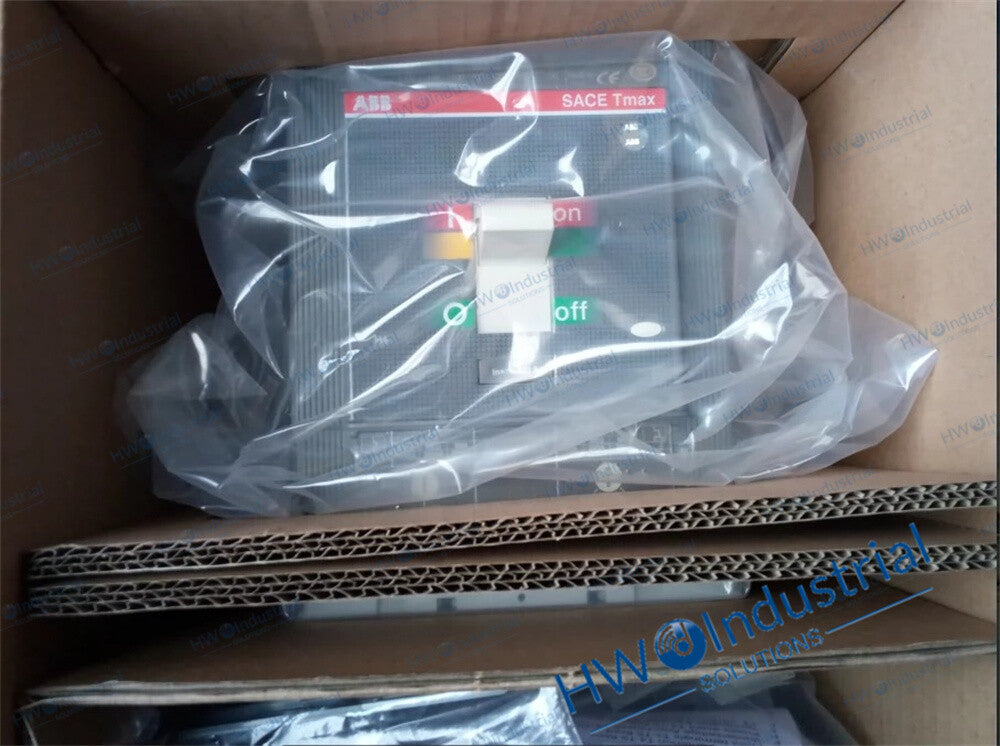 1/Piece T5S400 TMA400/2000-4000 FF 3P 400A ABB Molded Case Circuit Breaker
