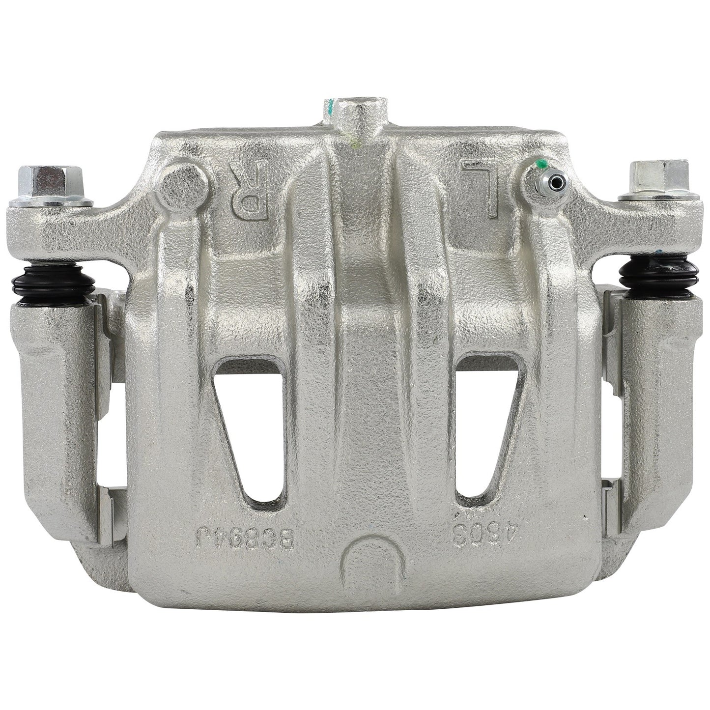 Front Left Right Brake Calipers 2Pcs For 2004-2017 Nissan Quest 19B3106 19B3107
