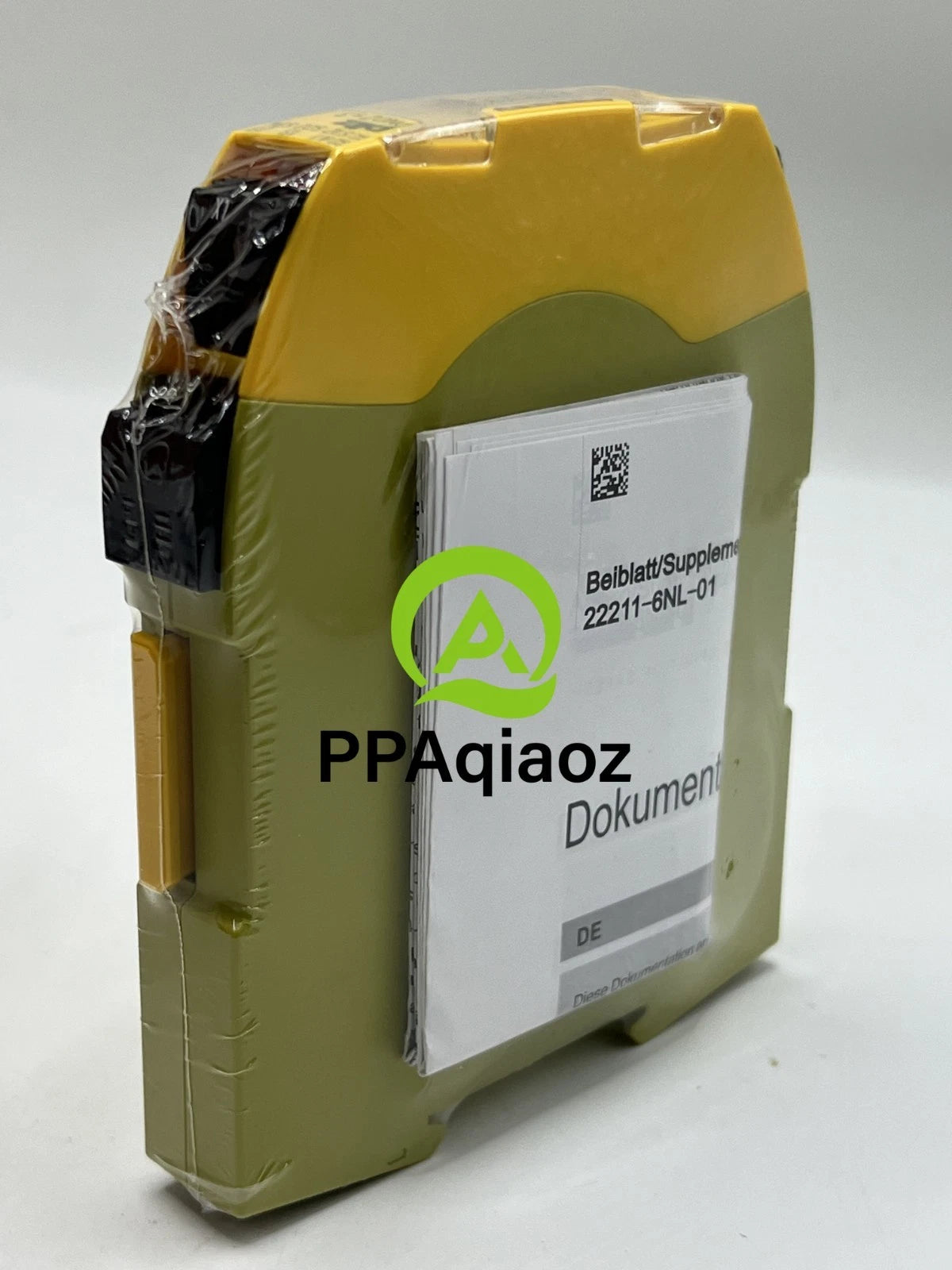 PNOZ S3 750103  PILZ PNOZ S3 750103 Safety Relays #P