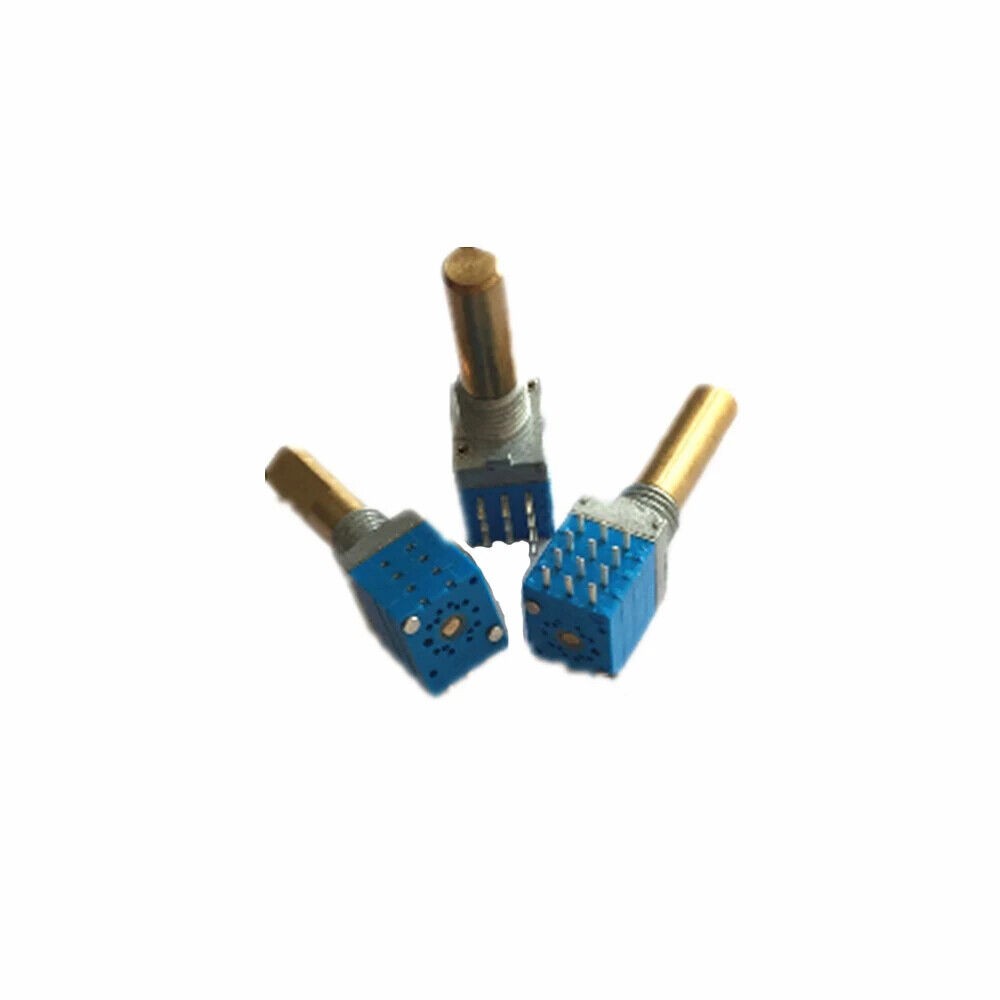 5X  FM Channel Switch Switch For Kenwood TK-2107/3107 TK3107 Accessories
