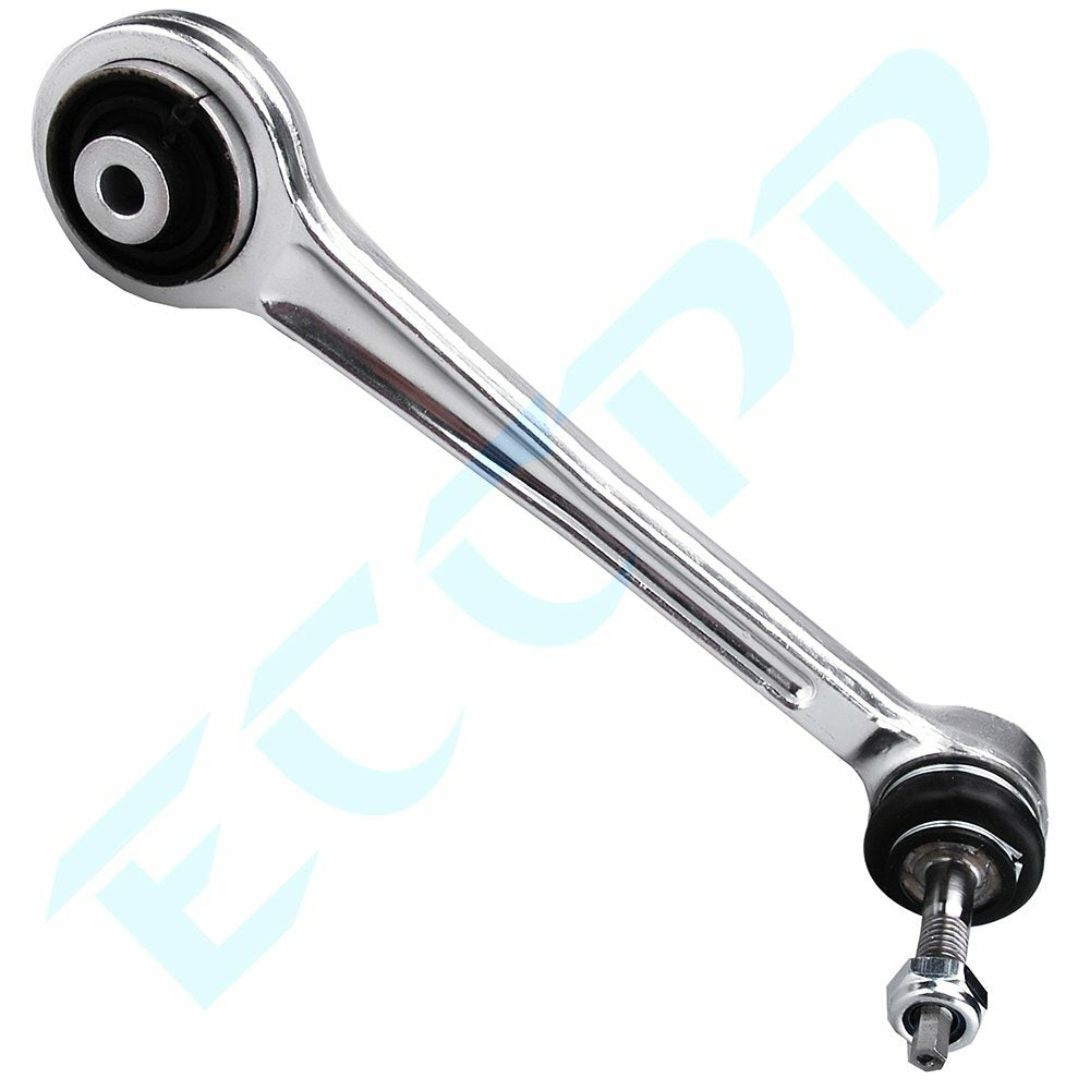 4PCS Rear Lower Control Arm Sway Bar Link Kit For 1997-2003 BMW 540i 530i