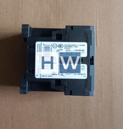 1Pc SIE-MENS Elevator Dedicated Contactor 3RH2131-2AF00