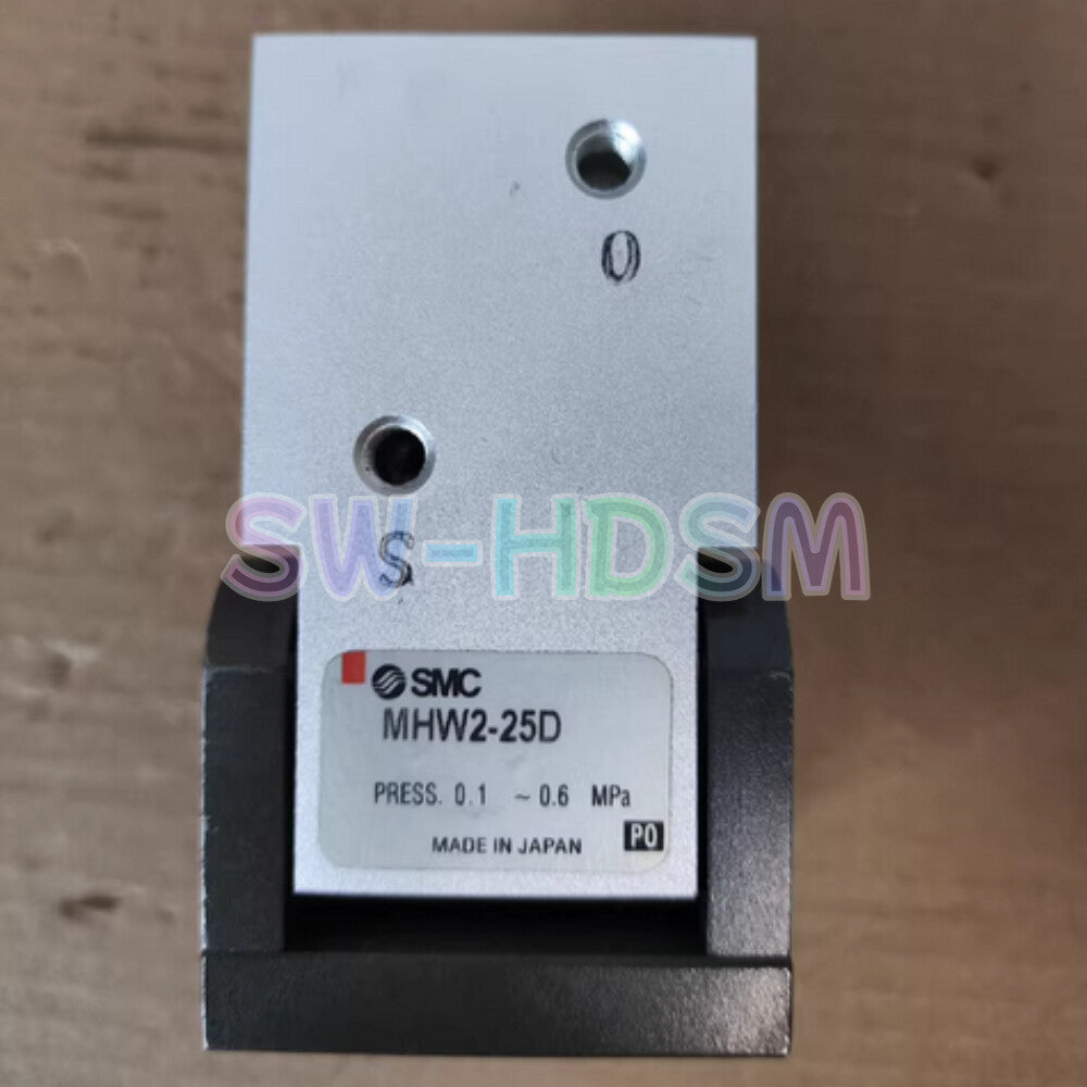 1PCS  for SMC MHW2-25D Freight Free