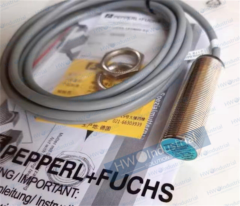1/piece NBB8-18GM50-E2 Inductive Sensor for P+ F Proximity Switch