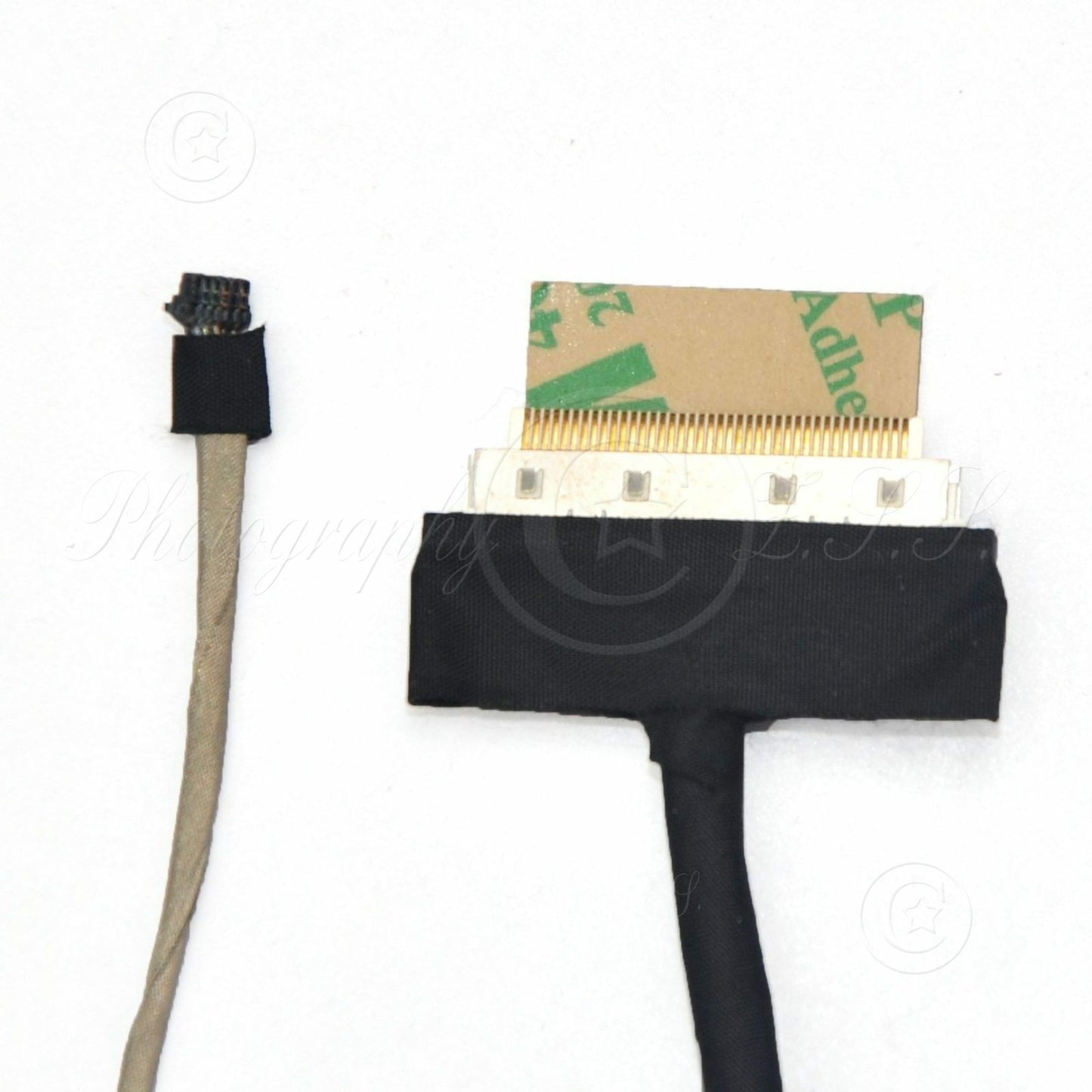 LVDS Display Screen Cable ASUS X551 X551A X551CA X551M D550M R512M -DD0XJCLC010
