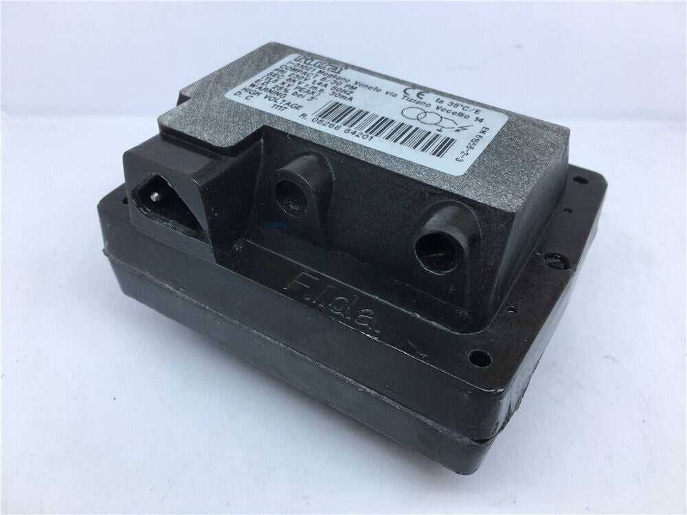 1pcs FIDA Ignition transformer COMPACT 8/30 PM For burner  &