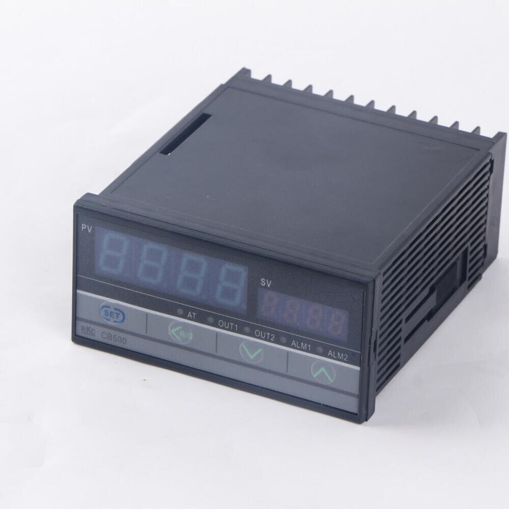 1pcs IN BOX temperature control meter RKC CB500 FK02-M*AN-NN/A/Y