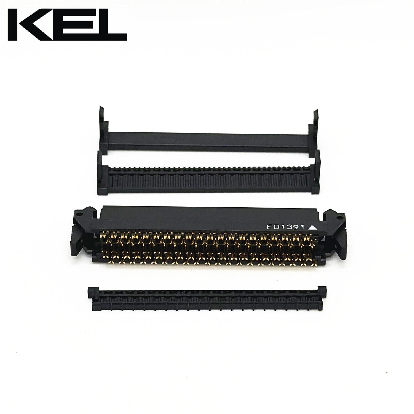 1pcs KEL Connector 8822E-080-171D-F 80-pin Terminal Block