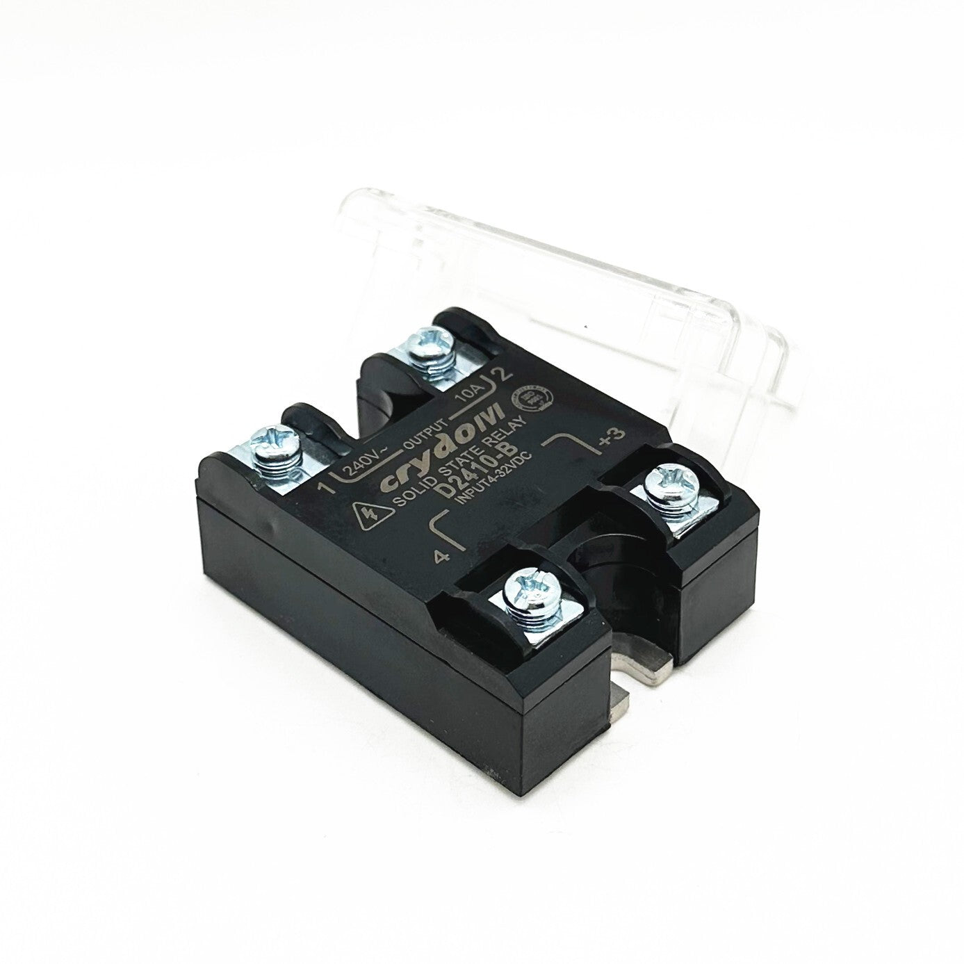 1pcs Replace CRYDOM relay D2425 D2450 D2440 D2425-B D2425T D24125G D2410-B