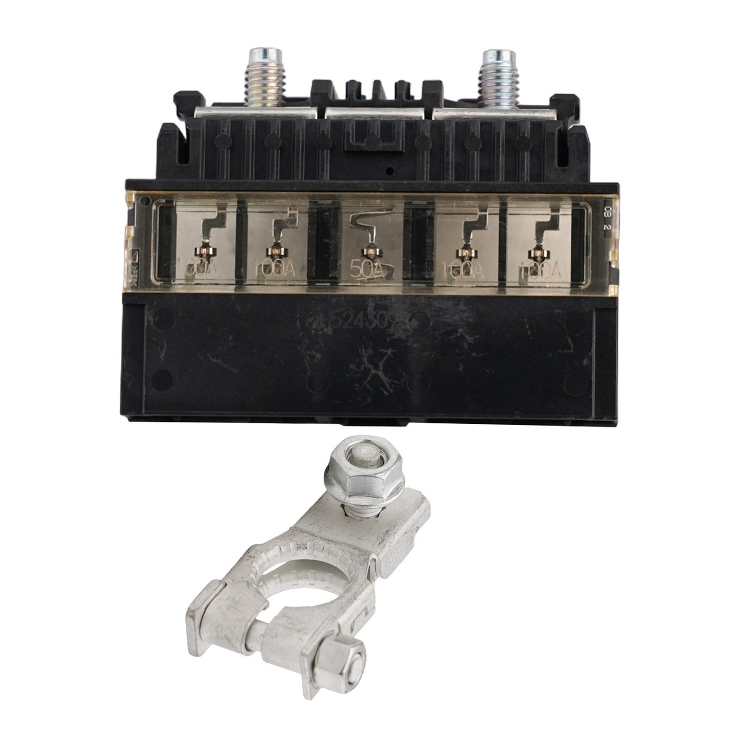 Anti Deformation Fusible Fuselink Battery Fuse for Nissan & For INFINITI