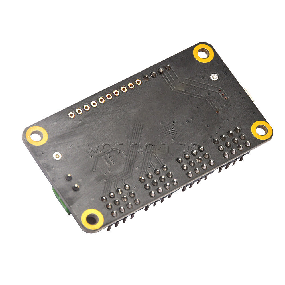 PCA9685 16 Channel DC6V-12V I2C 12-bit PWM Servo motor Driver Module For Arduino