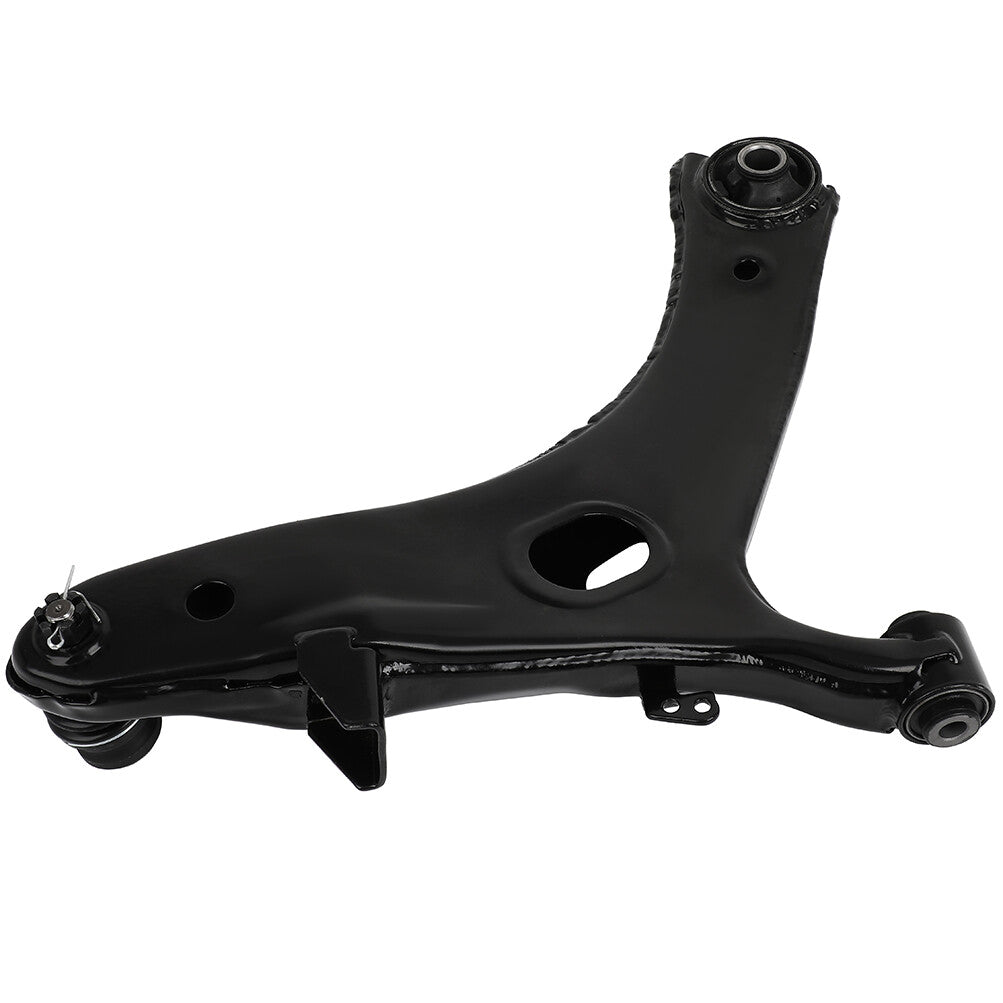 Front Sway Bar End Link Control Arm with Ball Joint For 2011-2014 Subaru Impreza