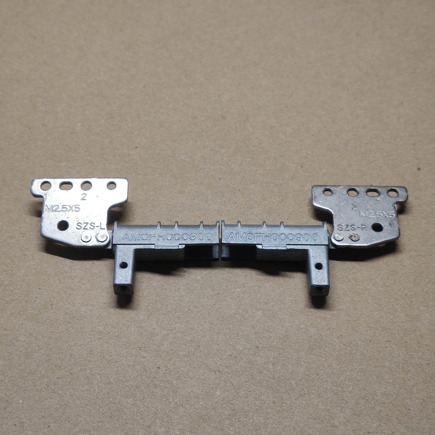 1pair LCD Hinge For Latitude E6530