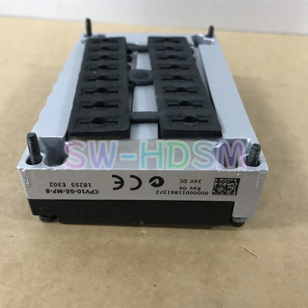 1PCS   FESTO Solenoid Valve CPV10-GE-MP-8 18255 Freight Free