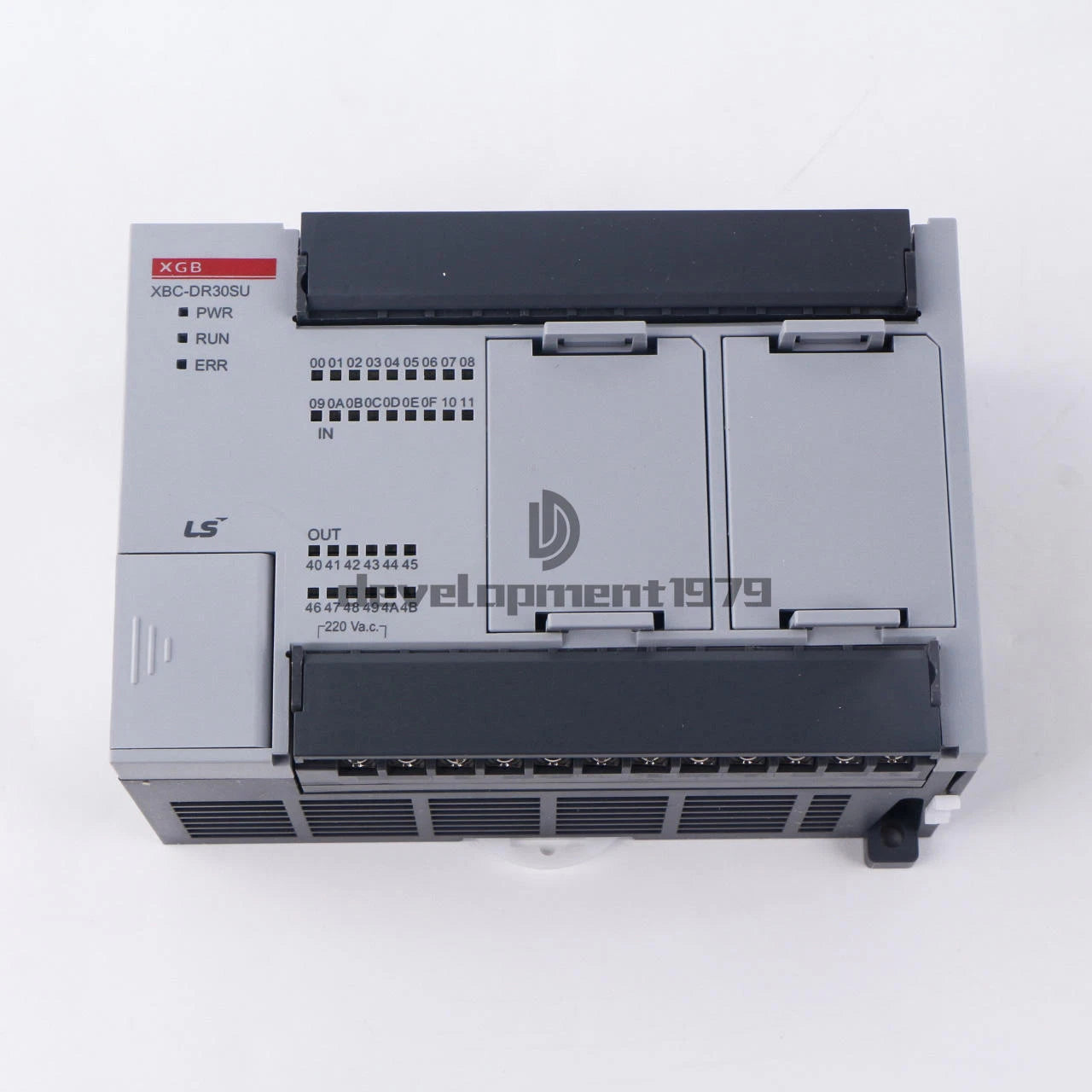 1PCS  LG LS PLC Module XBC-DR30SU #P
