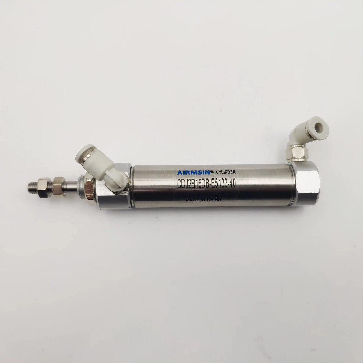 1PCS  FOR Cutting line cylinder CDJ2B16DB-E5133-40 on the bag opening machine