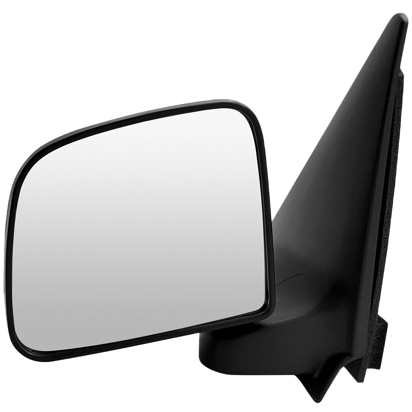 Manual Side View Mirror for Ford Ranger Mazda B-Series Truck Left Right Side