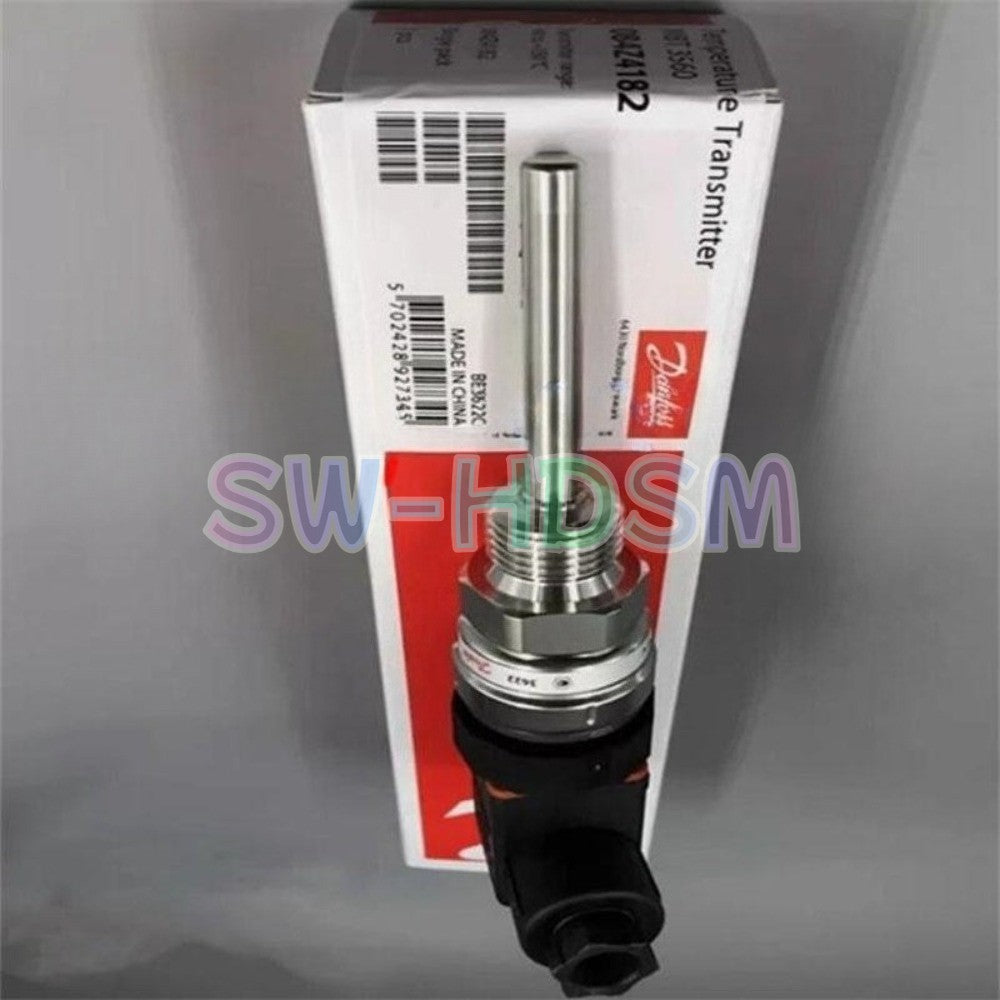1PCS  for Danfoss Temperature Sensor MBT3560 084Z4182 Freight Free