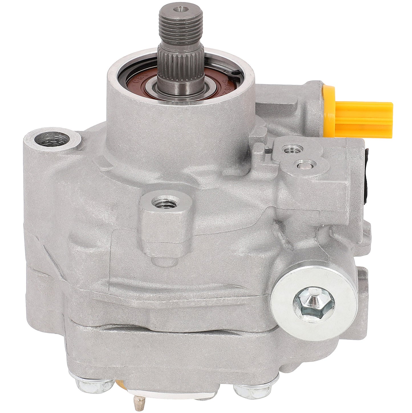 Power Steering Pump 21-5396 For Subaru Impreza 2004-2007 Saab 9-2X 2005-2006