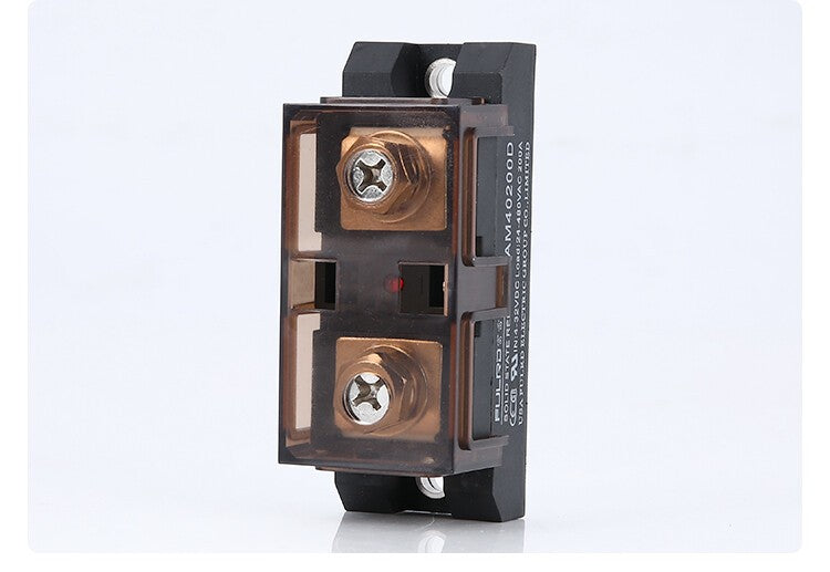 Industrial Solid State Relay SAM40200D 200A SAM40100D 60A-400A