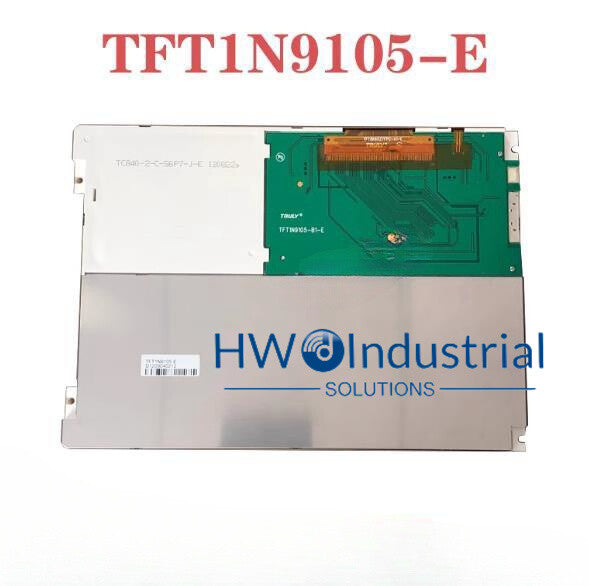 1PC 8.4-inch TFT1N9105-E TRULY Industrial LCD Display Screen