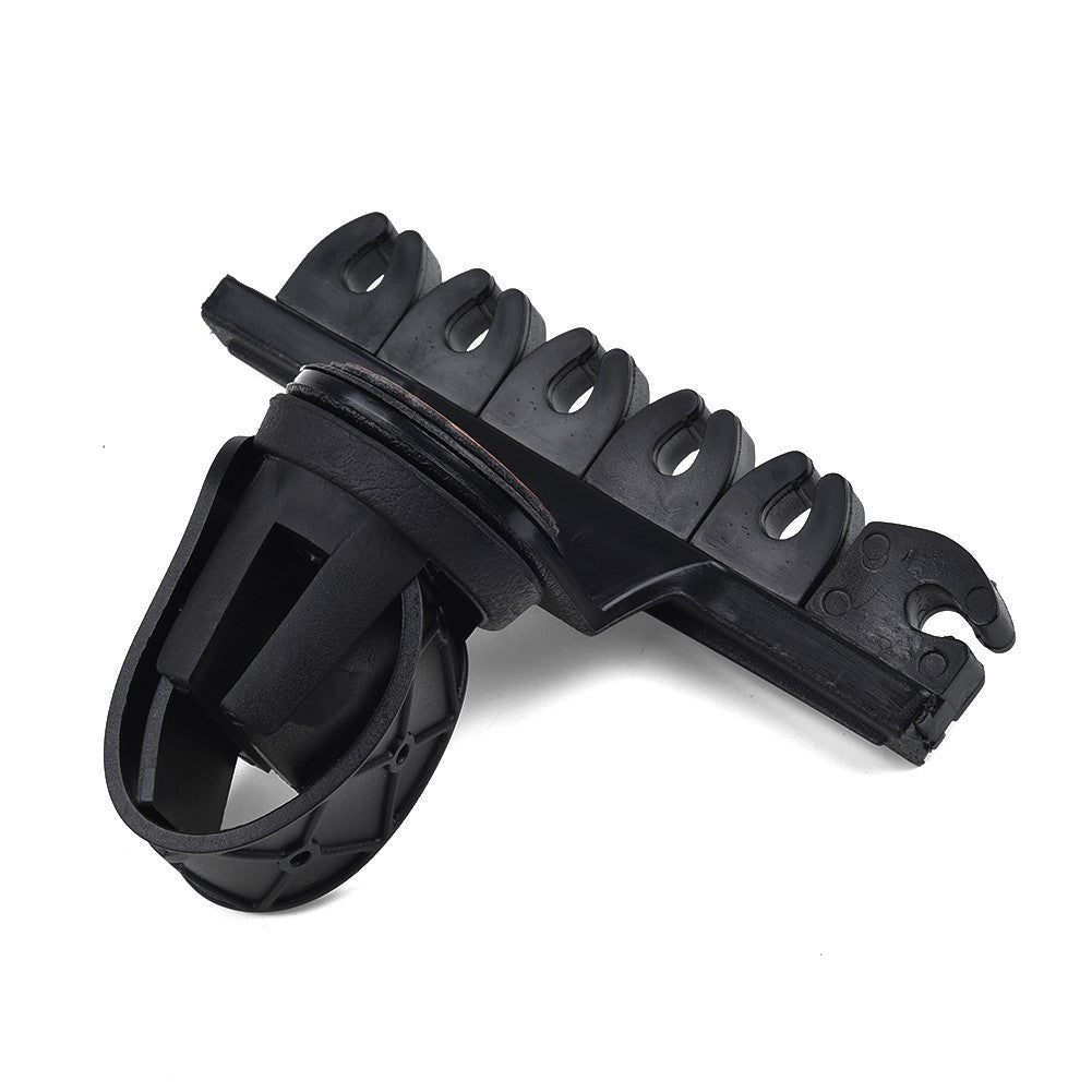Tool Quiver Strap-On Arrow Holder Traditional Longbow Recurve Recurves