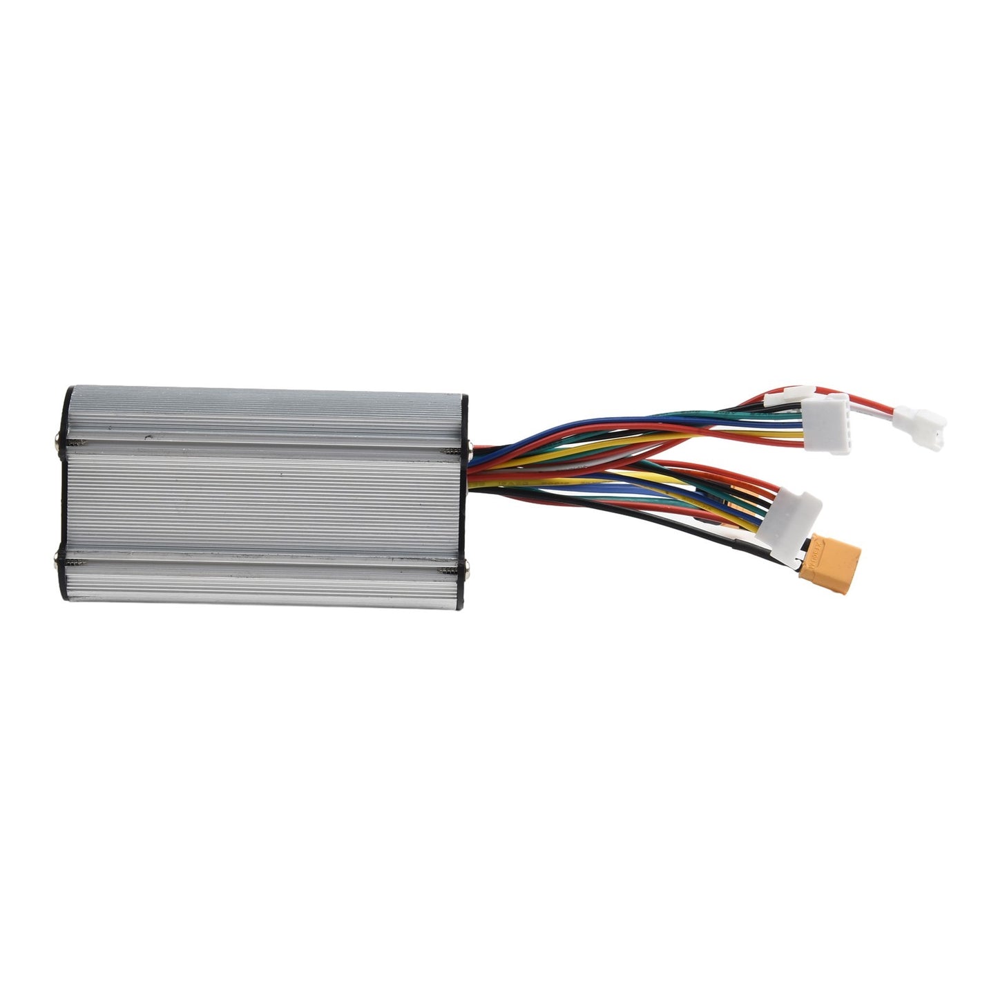 Lcd Monitor Brake 24V/36V 250W 3 Gear Speed Mode Switch Aluminum Alloy