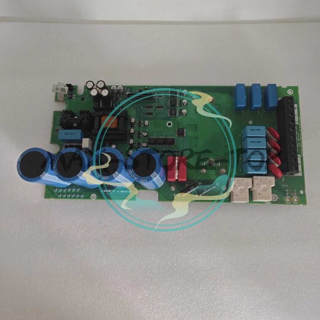 PN-204971 POWER BOARD POWERFLEX 755 TESTED OKAY FAST SHIPPING