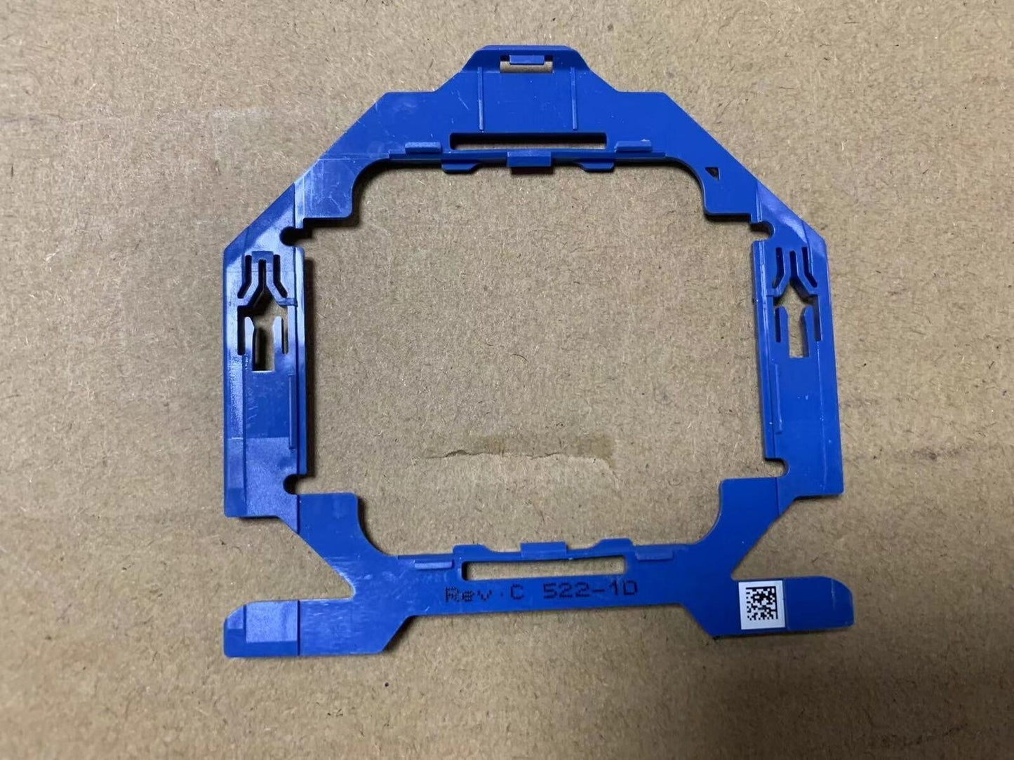 10PCS HP Xeon E5 V4 CPU Cage Clip Cover Bracket Holder for DL380 G9 DL360 G9