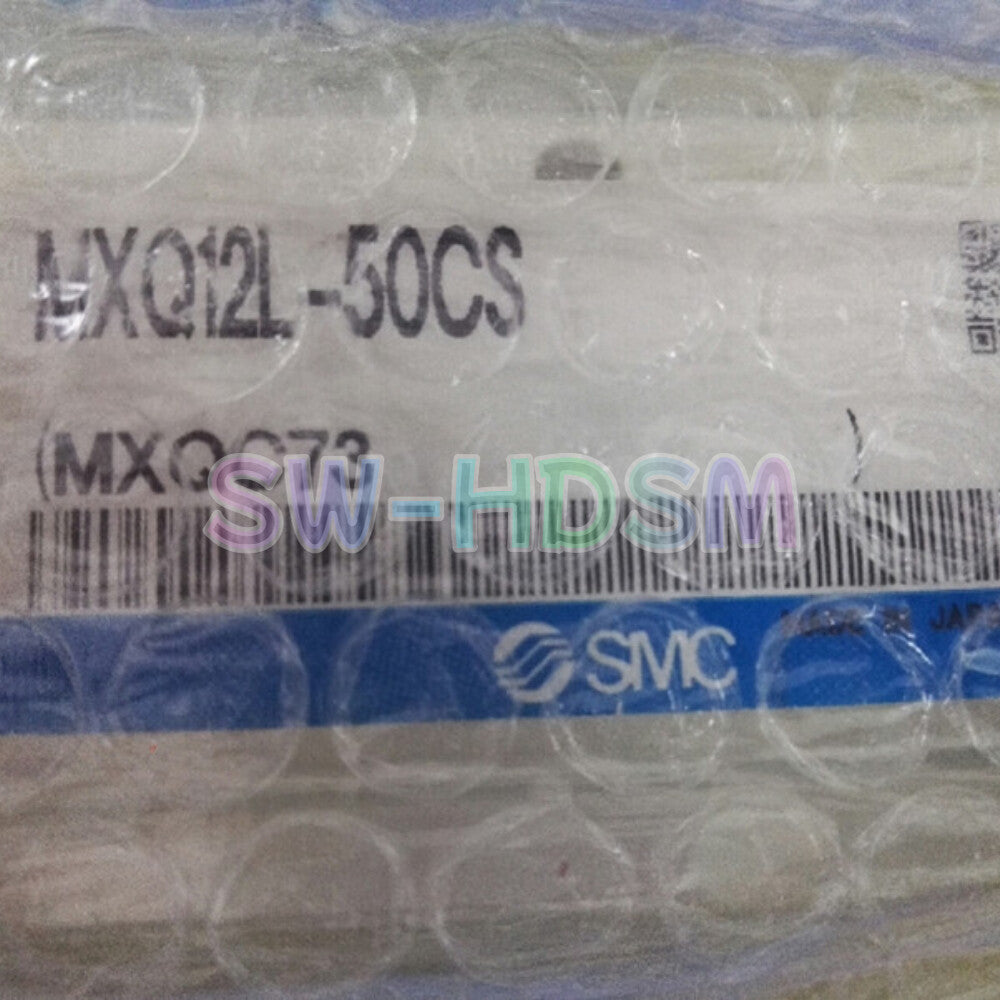 1PCS  for SMC cylinder MXQ12L-50CS Freight Free