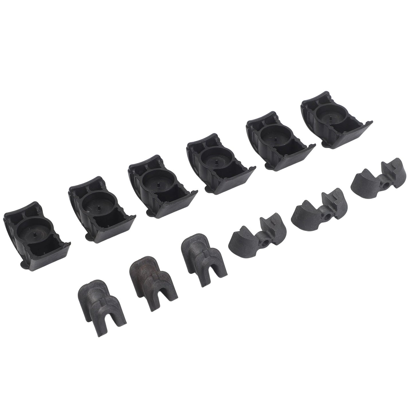 Block Kit Direct Replacement Installation Fitment Type: Direct Replacement