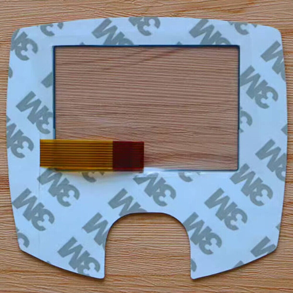 Metal Detector Membrane keypad for Minelab Etrac