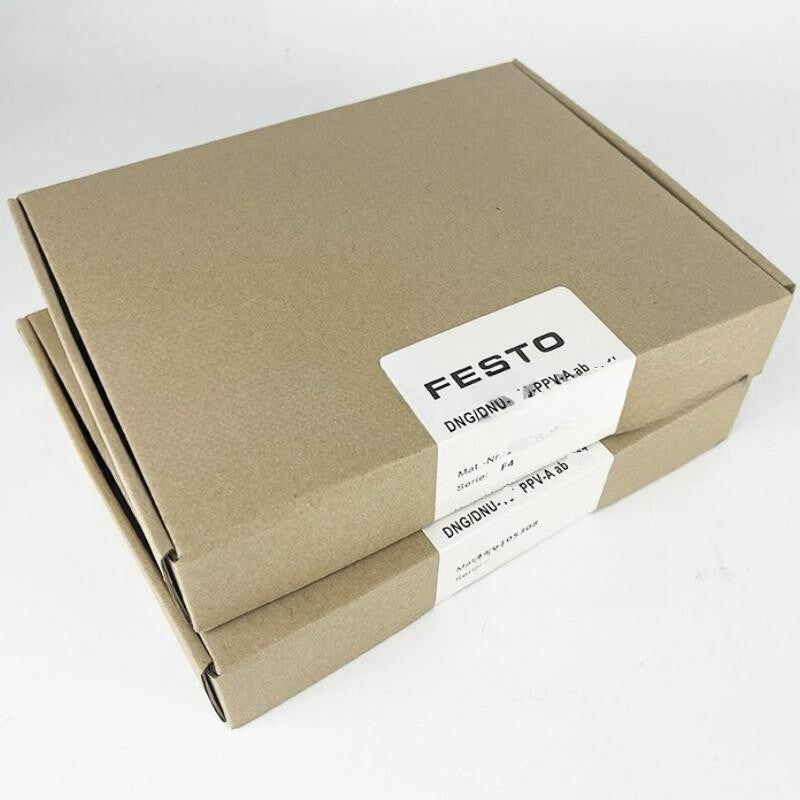 1PC For FESTO DNU/DNG-80-PPV-A DNU/DNG-80-PPVA Cylinder Repair Kit