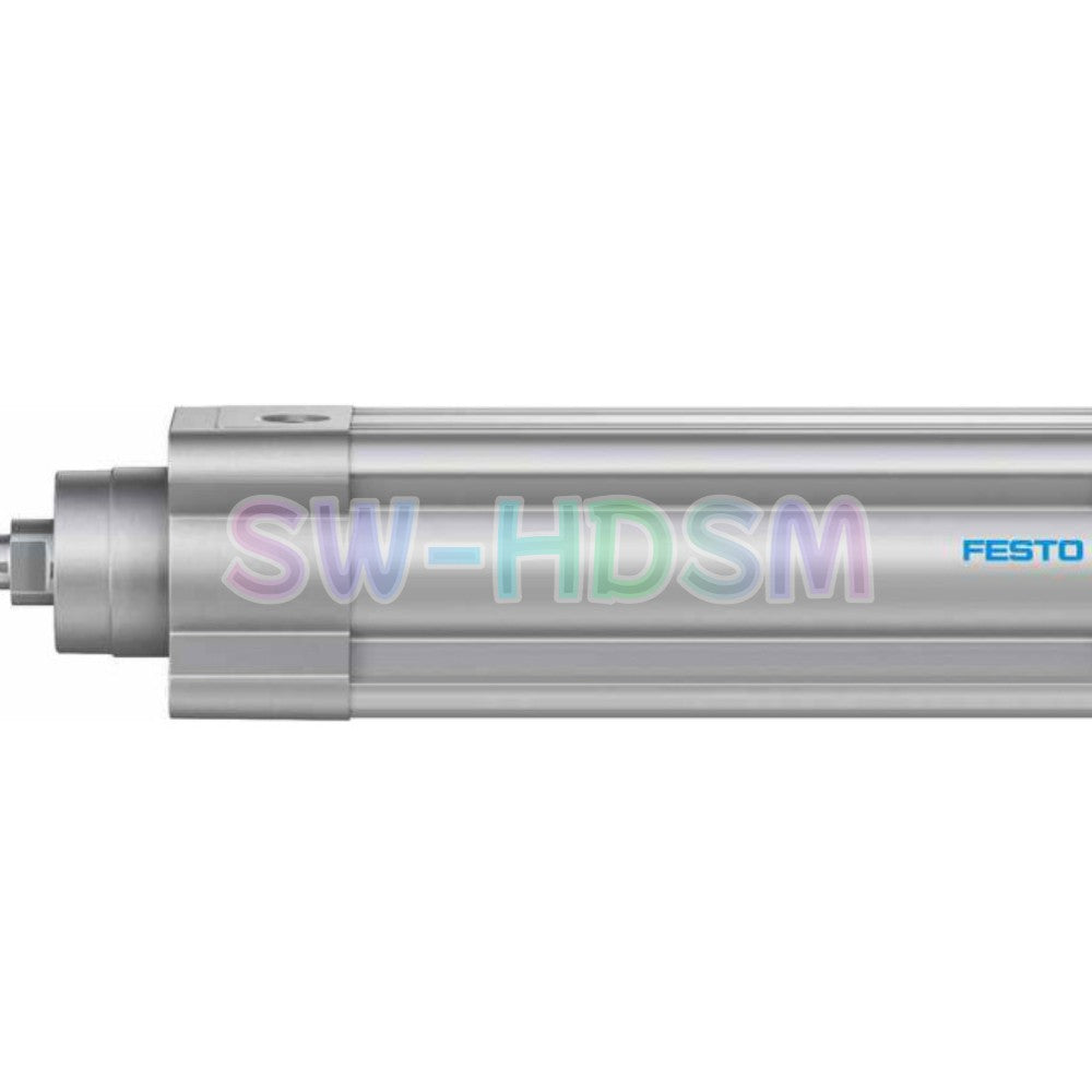 1PCS   Festo DSBC-63-200-PPVA-N3 Cylinder Freight Free