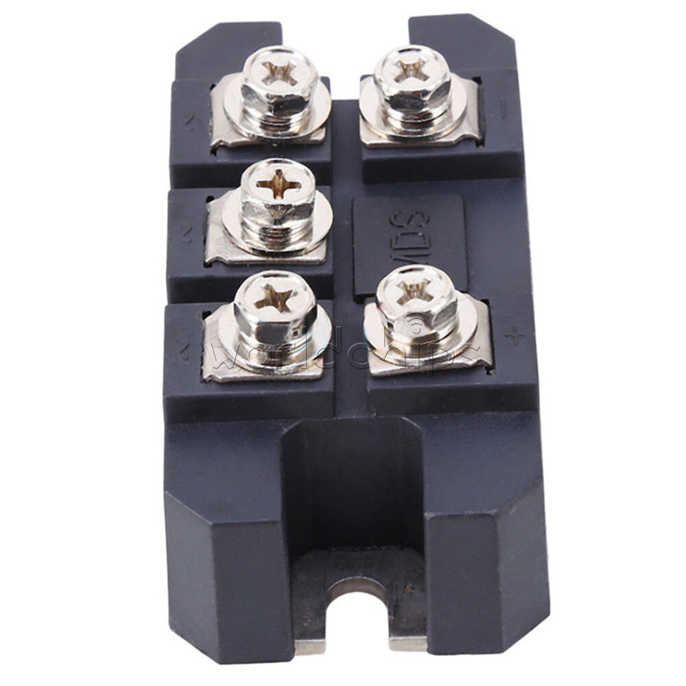 Three/3-Phase Diode Bridge Rectifier 150A MDS150A 1600V Power